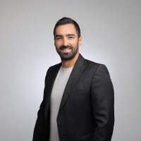 Crystal Networks Employee Anthony Khoury's profile photo