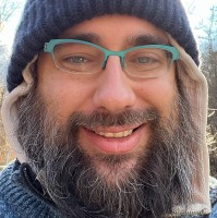 egghead.io Employee Mykola Bilokonsky's profile photo