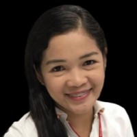 Simple Cloudology Employee Mariel Napigkit's profile photo