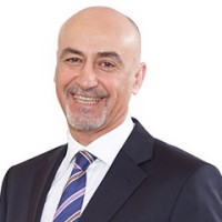 Grant Thornton Turkey Employee Emin Taylan's profile photo