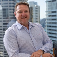 Whitehaven Coal Employee Dan Iliffe's profile photo