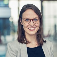 VAMED Vitality World Employee Irene Bogner's profile photo