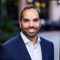 American Pacific Group Employee Rahul Mohan's profile photo