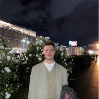 VisCap Media Employee Mikhail Vodopianov's profile photo