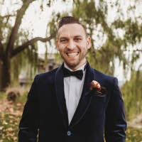 JLL Employee Michael Kroner's profile photo
