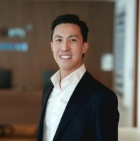 Barrenjoey Employee Ernie Lim's profile photo