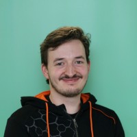 Blue Current B.V. Employee Florian Humblot's profile photo