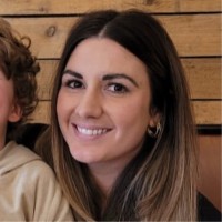 KX Pilates Employee Gemma Maher's profile photo