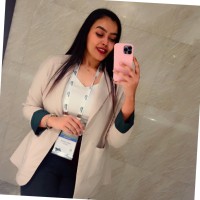 Rahaf Mohammed Email