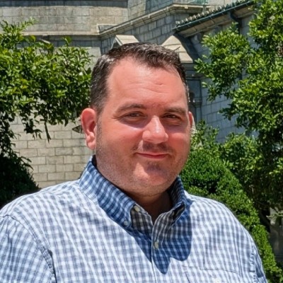 Total Trailers Employee Michael Faulkner's profile photo