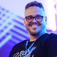 FAETEC Employee Gustavo Guanabara's profile photo