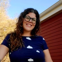 Manitobah Employee Samantha Vincent's profile photo