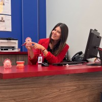 Diamond Braces – Premiere Orthodontics and Invisalign Employee Liana Lomidze's profile photo