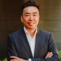 Balco Hardware Employee Jackson Lam's profile photo