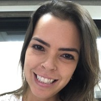 Fagron Brasil Employee Priscila Storino da Fonseca's profile photo