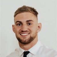 SecureNet Technologies Employee Bailey Wilson's profile photo