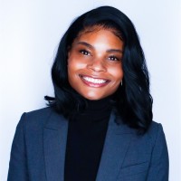 Amazon Web Services (AWS) Employee Karla Rowe's profile photo