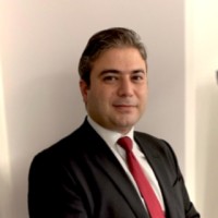 COMETH Consulting Employee Hamdi Said's profile photo