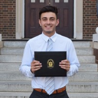 Delta TechOps Employee Bailey Lopez's profile photo