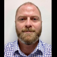 Specsavers Employee Frank Morgan's profile photo