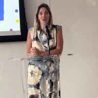 Harold Grinspoon Foundation Employee Meara Ashtivker's profile photo