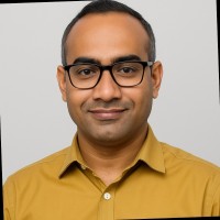 Sreegith Nair Email & Phone Number