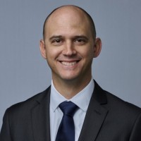 United Airlines Employee Steve Miracle's profile photo