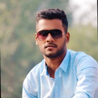 Ajatus Software Pvt. Ltd. Employee Rajendra Rout's profile photo