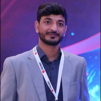 Instec Digital Systems Employee Siraj Ahmed's profile photo