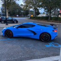 Starling Chevrolet Employee Joe Sarro's profile photo