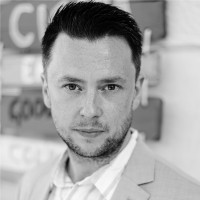 Niclas Sandberg Email & Phone Number