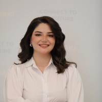 Yazaki Turkey Employee İrem Sevim's profile photo