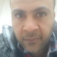 LINKonline Employee Mohamed Nasr's profile photo