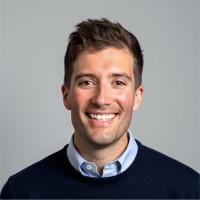 KPMG US Employee Samuel Lush's profile photo