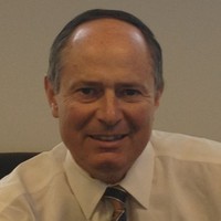 Anderson Equipment Company Employee Bill Gex's profile photo