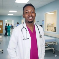 Kevin Musungu's profile photo