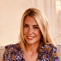 Josh Wood Colour Employee Laura Murphy's profile photo