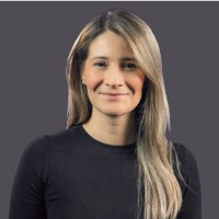 Intendra AI Employee Maria Contreras's profile photo