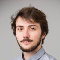Tindalos Interactive Employee Benjamin Odonne's profile photo