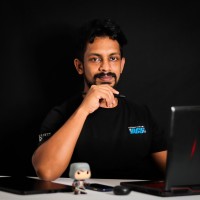 Aizenit Employee Nalinda Pubudu's profile photo