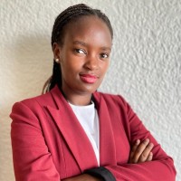 DebtBusters Employee Justine Booysen's profile photo