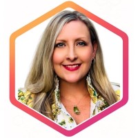 Hive Sugar Employee Libby Brown's profile photo