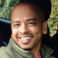 Last.fm Employee Abhishek Karoliya's profile photo
