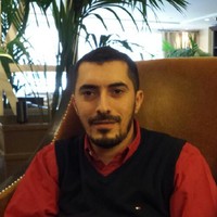 Cogeco Inc. Employee Zakaria Lahdami's profile photo