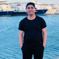 WSM Employee Bahaa abu Shaqra's profile photo