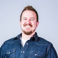 Brooklake Church Employee Taylor Enloe's profile photo