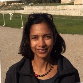 Women for Women International Employee Sherine Jayawickrama's profile photo