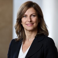 Sika Employee Raffaella Marzi's profile photo