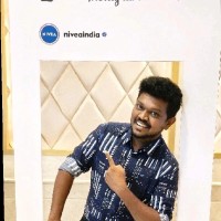 NIVEA Employee Ram Kumar's profile photo