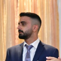 Cellock Ltd Employee Christos Costa's profile photo